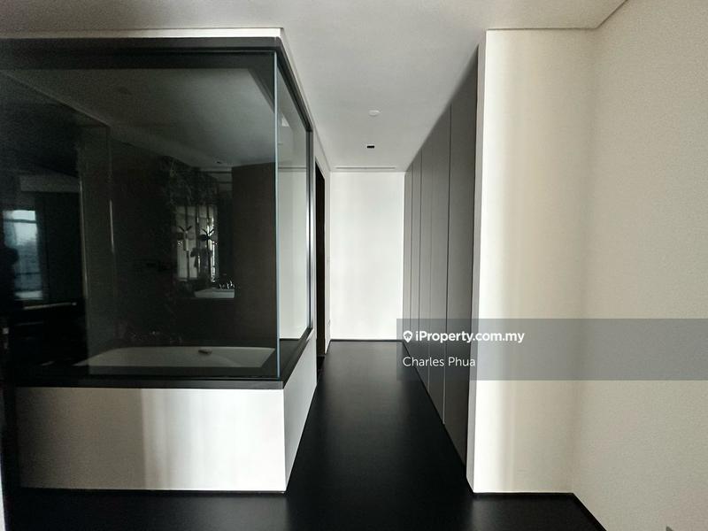 Service Residence for Sale in Four Seasons Place by Charles Phua - iProperty.com.my