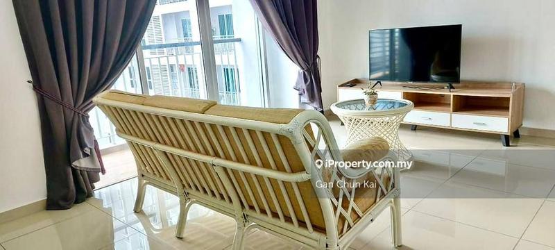 For Rent - Imperial Grande