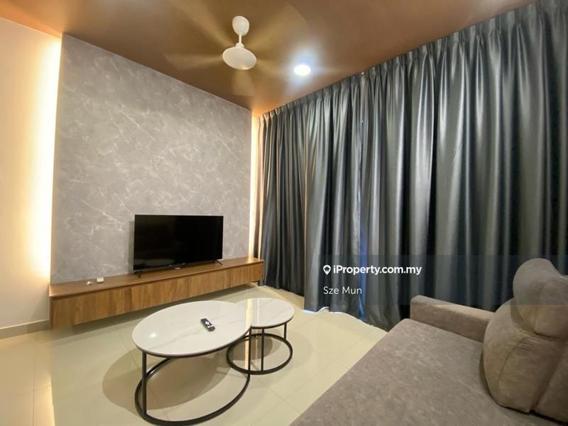 For Rent - Panorama Residences