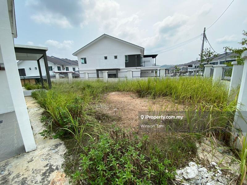 Rumah Teres 2-Tingkat untuk Dijual di Taman Scientex Rawang, Rawang oleh Winson Tam - iProperty.com.my