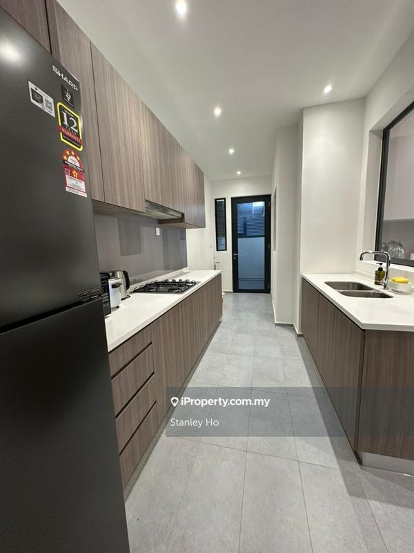 Service Residence for Rent in The Goodwood Residence by Stanley Ho - iProperty.com.my