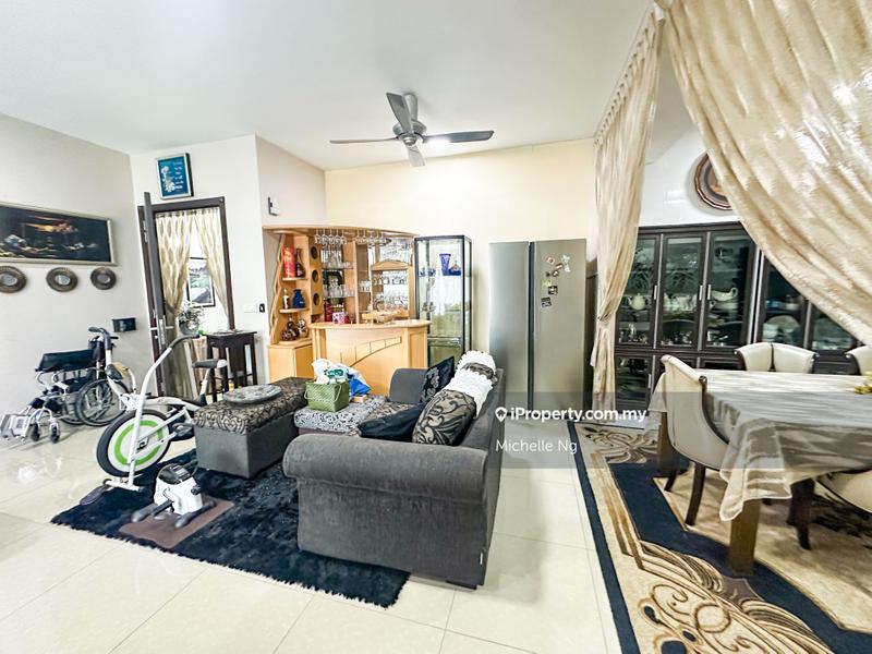 Kondominium untuk Dijual di USJ One Avenue Condo oleh Michelle Ng - iProperty.com.my