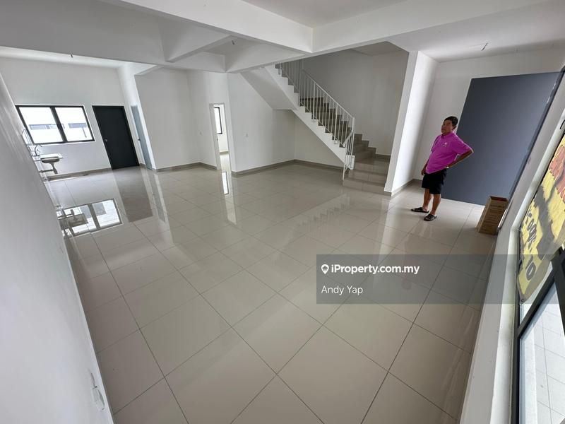 2-storey Terraced House for Sale in Bandar Tasik Puteri, Rawang by Andy Yap - iProperty.com.my