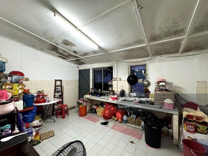 Rumah Berangkai 1 Tingkat untuk Dijual di Taman Desa Jaya, Kepong oleh Cooper Chow - iProperty.com.my