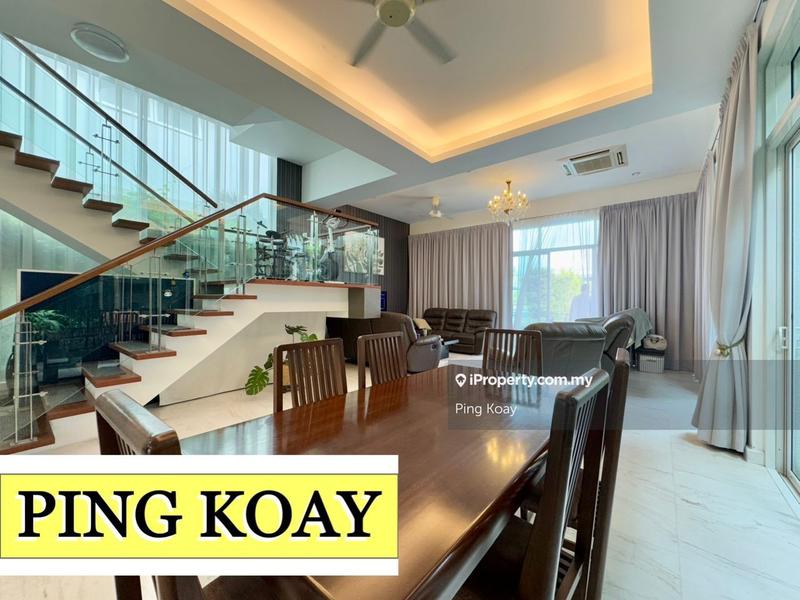 Bungalow House untuk Dijual di Tanjung Bungah, Penang oleh Ping Koay - iProperty.com.my