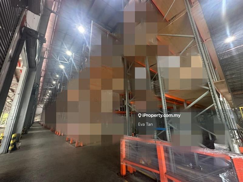 Gudang untuk Disewa di Kempas, Johor Bahru oleh Eva Tan - iProperty.com.my