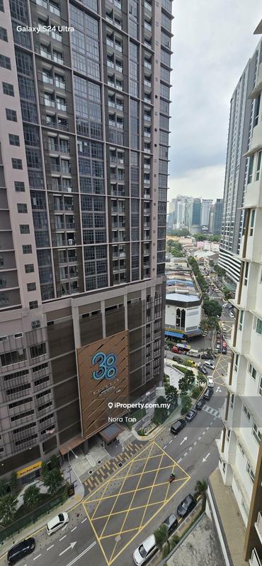 Condominium for Rent in Gaya Bangsar by Nora Tan - iProperty.com.my