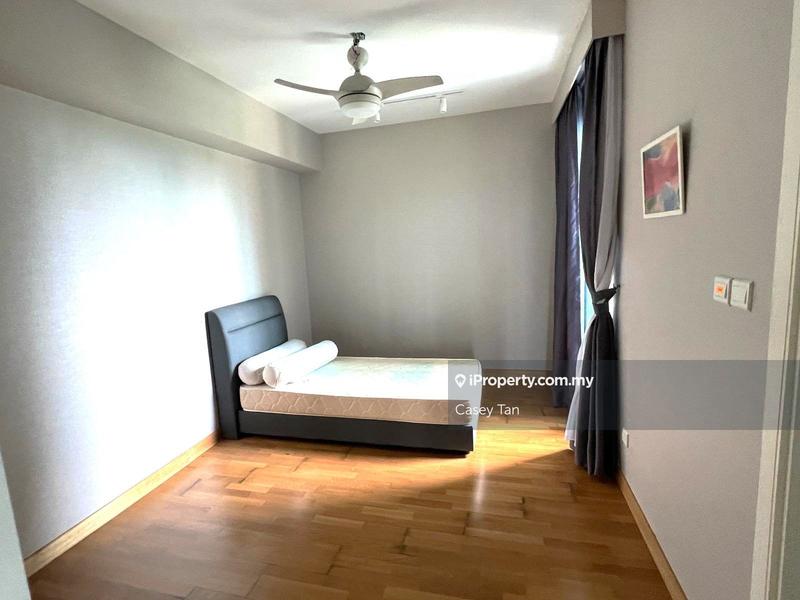 Condominium for Sale in Teega Residences by Casey Tan - iProperty.com.my