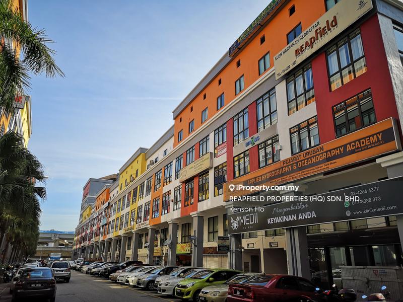 Pejabat untuk Dijual di Ampang Jaya, Ampang oleh Kenson Ho - iProperty.com.my