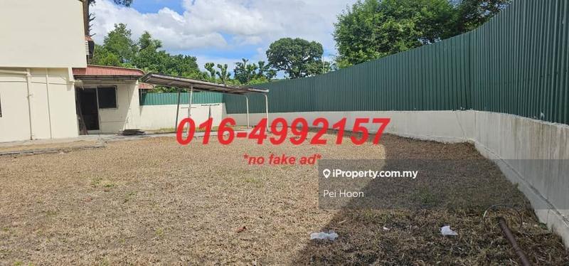 Semi-Detached House for Sale in Pulau Tikus, Penang by Pei Hoon - iProperty.com.my