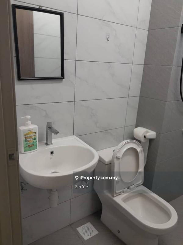 Service Residence for Rent in SKS Habitat by Sin Yie - iProperty.com.my