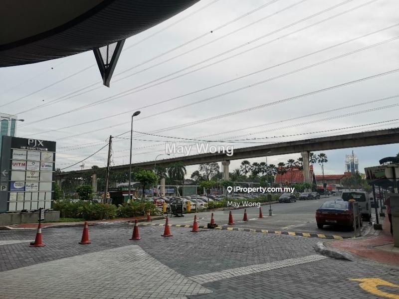 Pejabat untuk Disewa di Seksyen 52, Petaling Jaya oleh May Wong - iProperty.com.my