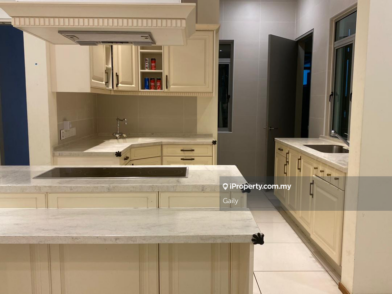 Rumah Berangkai 3 Tingkat untuk Dijual di Schubert @ Symphony Hills, Cyberjaya oleh Gaily - iProperty.com.my