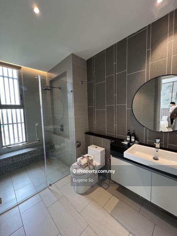 Condominium for Sale in Par 3 Condo & Condo Villa by Eugene So - iProperty.com.my