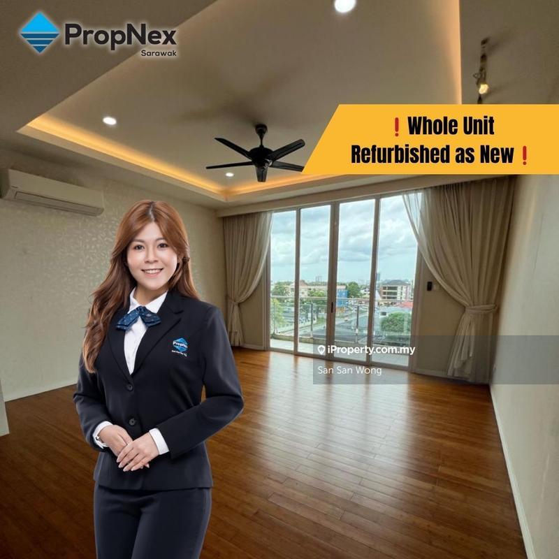 For Rent - Westmoore apartment