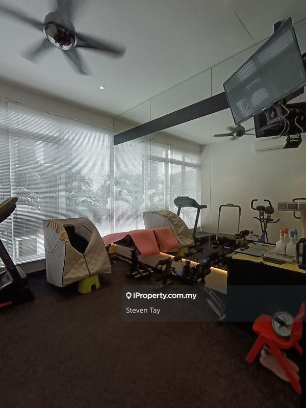 Banglo untuk Dijual di Bandar Kinrara Seksyen 1, Bandar Kinrara oleh Steven Tay - iProperty.com.my