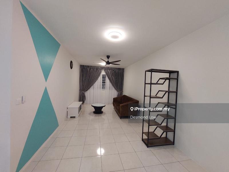 For Rent - Platinum OUG Residence