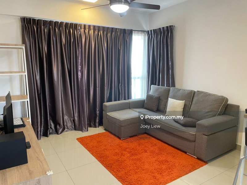 For Rent - Avantas Residences