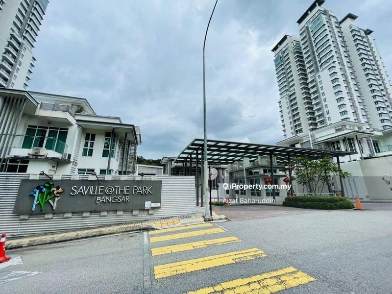 Rumah Berkembar untuk Dijual di Bukit Kerinchi, Pantai oleh Aizat Baharuddin - iProperty.com.my