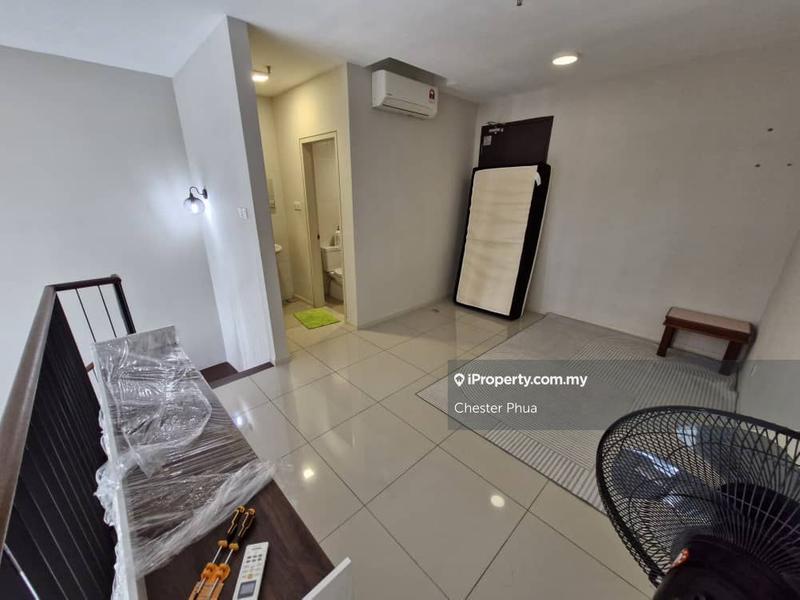 Service Residence for Rent in Pacific 63 by Chester Phua - iProperty.com.my