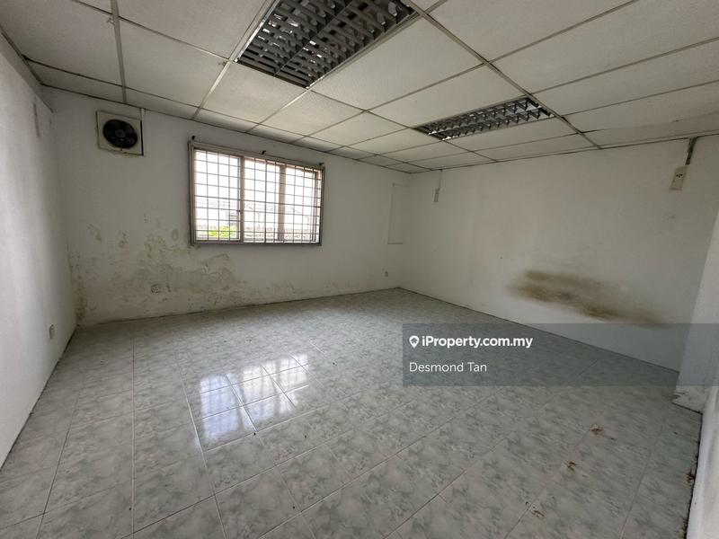 Bungalow House for Sale in Seksyen 17, Petaling Jaya by Desmond Tan - iProperty.com.my