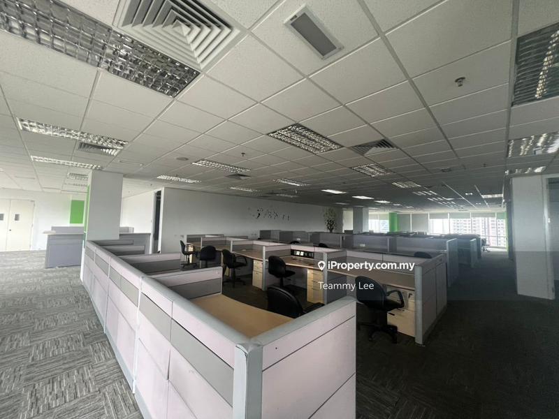 Pejabat untuk Dijual di KLCC, KL City Centre oleh Teammy Lee - iProperty.com.my
