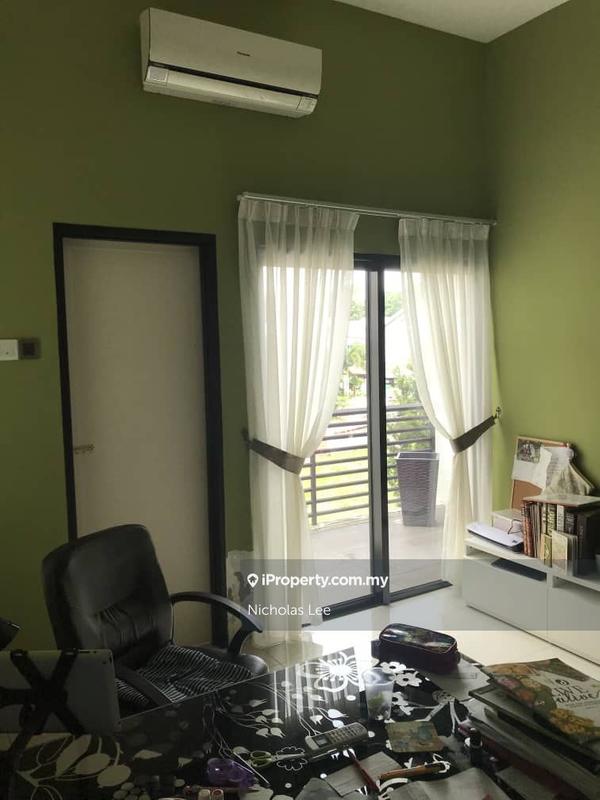 2-storey Terraced House for Sale in Seri Garden, Ipoh by Nicholas Lee - iProperty.com.my
