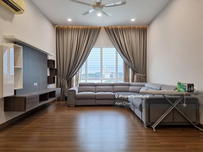 Banglo untuk Dijual di 16 Sierra, Puchong oleh Alan Chan - iProperty.com.my