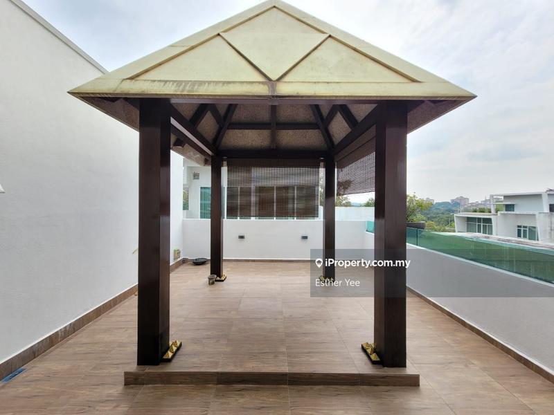 Bungalow House untuk Dijual di Cyberjaya, Selangor oleh Esther Yee - iProperty.com.my