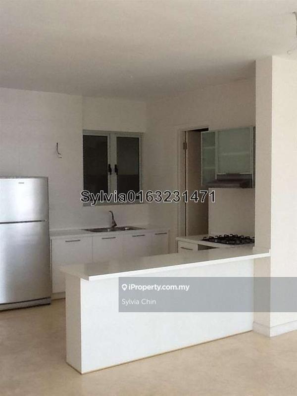Condominium for Sale in Idaman Residence by Sylvia Chin - iProperty.com.my