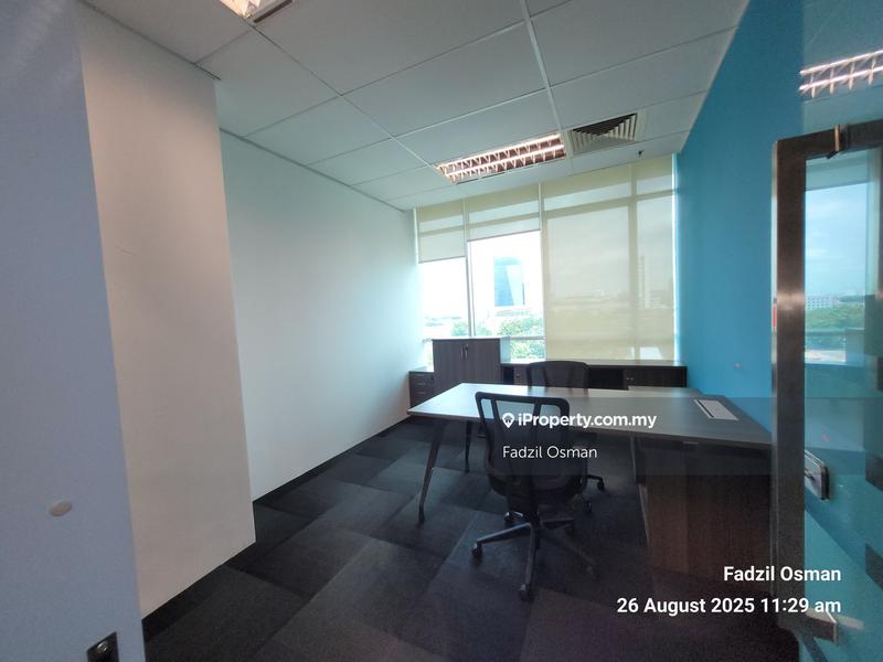 Pejabat untuk Disewa di Menara Glomac, Taman Tun Dr Ismail oleh Fadzil Osman - iProperty.com.my