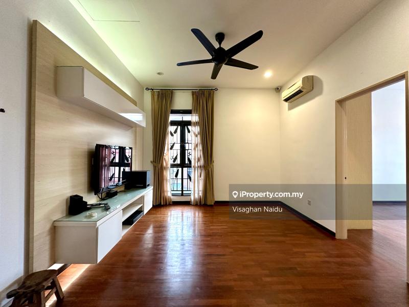 Semi-Detached House for Sale in Kota Emerald, Rawang by Visaghan Naidu - iProperty.com.my