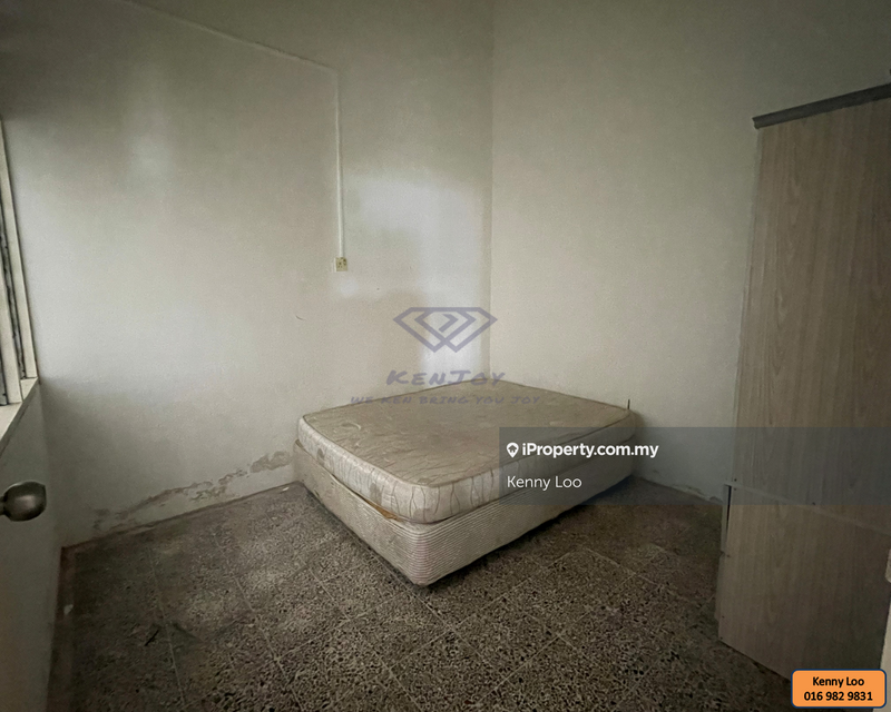 1-storey Terraced House for Sale in Jalan Mat Kilau, Kuantan by Kenny Loo - iProperty.com.my