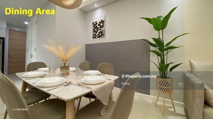 Service Residence for Rent in The Sentral Suites by Nisha - iProperty.com.my