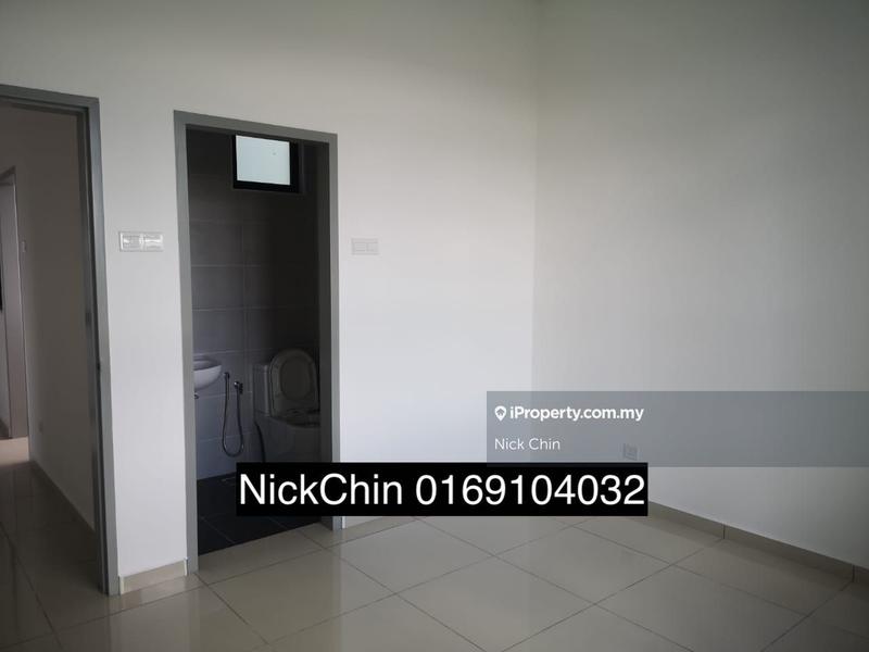 For Sale - B11 Parkland Residence