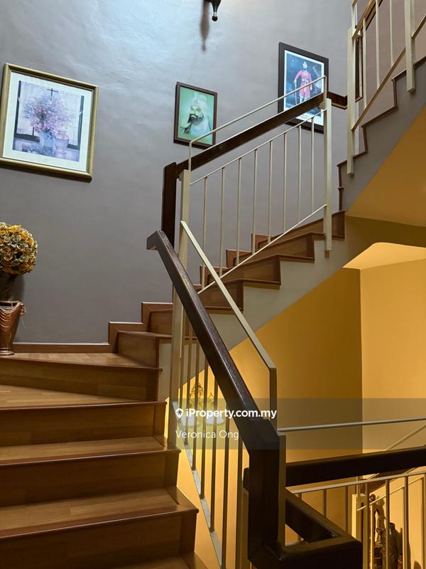 Rumah Berangkai 3 Tingkat untuk Dijual di Mutiara Bukit Jalil, Bukit Jalil oleh Veronica Ong - iProperty.com.my