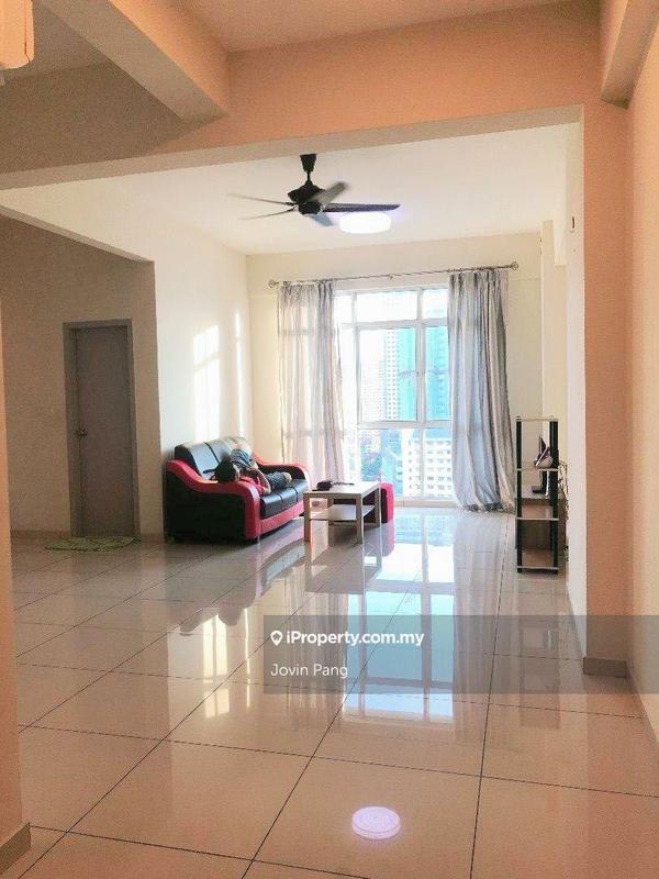 For Rent - Straits Garden Condominium