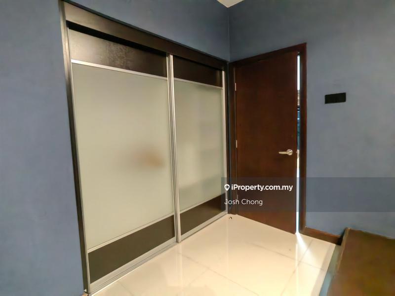 2.5-storey Terraced House for Sale in Taman Meranti Jaya, Puchong by Josh Chong - iProperty.com.my