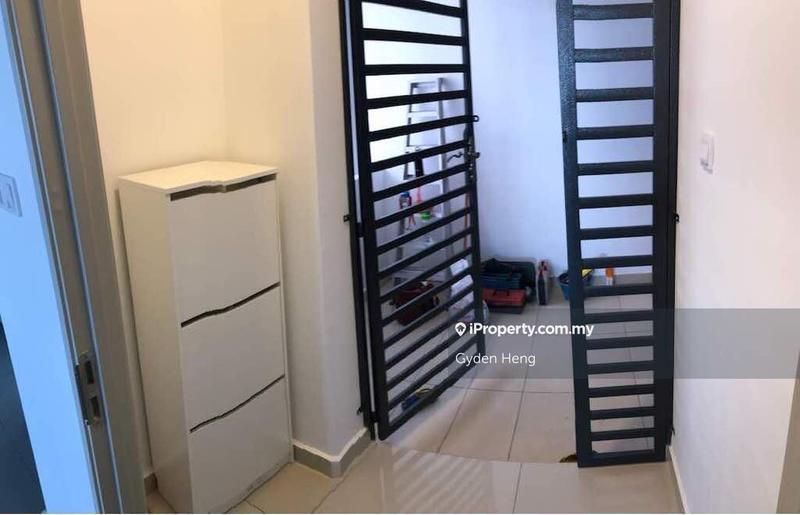 Pangsapuri untuk Dijual di Aliff Avenue (Dwi Alif) oleh Gyden Heng - iProperty.com.my
