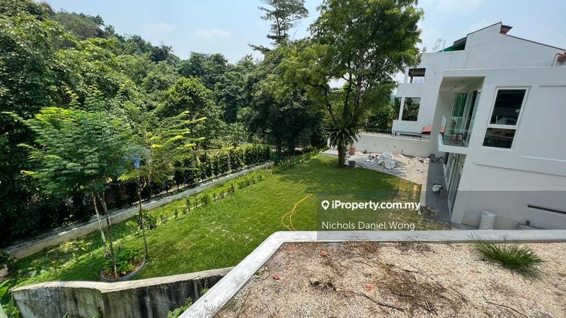 Bungalow House for Sale in Taman Desa Seputeh, Seputeh by Daniel Wong - iProperty.com.my