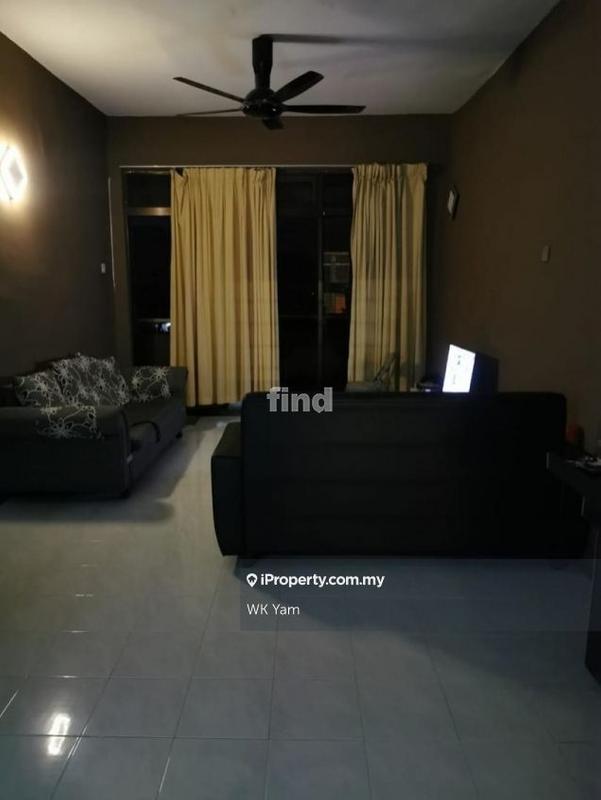 Kondominium untuk Dijual di Eden Seaview Condominium oleh WK Yam - iProperty.com.my