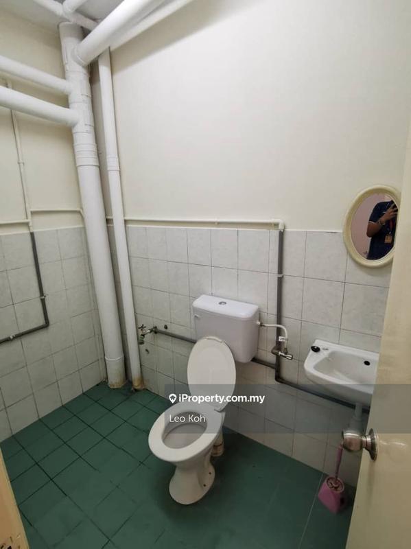 Apartment for Sale in Sri Impian by Leo Koh - iProperty.com.my