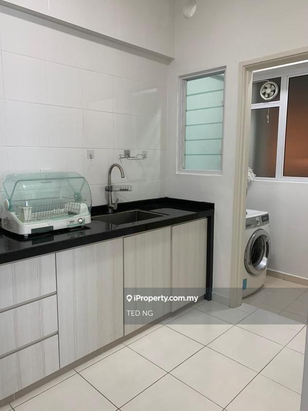 Condominium for Sale in i-Santorini by TED NG - iProperty.com.my