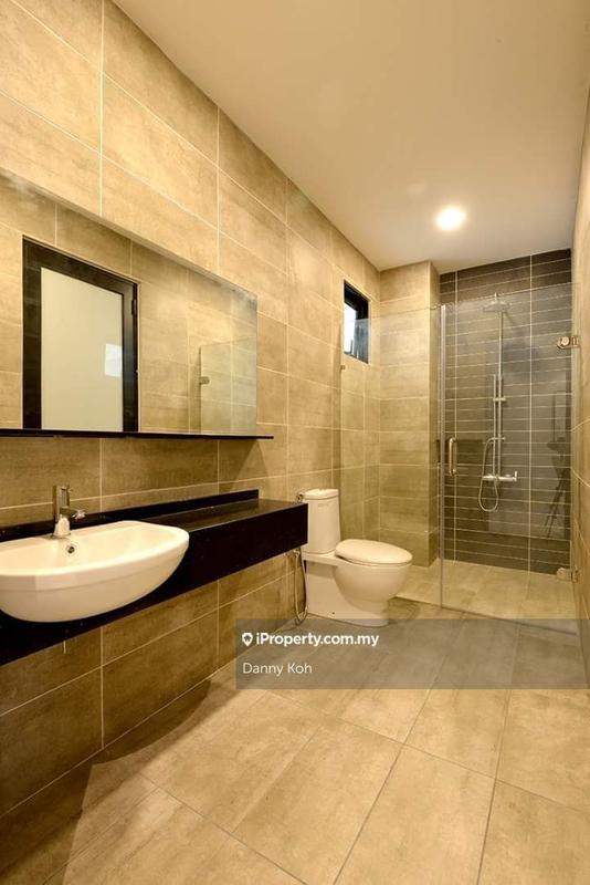 Kondominium untuk Disewa di Geo38 Residence oleh Danny Koh - iProperty.com.my