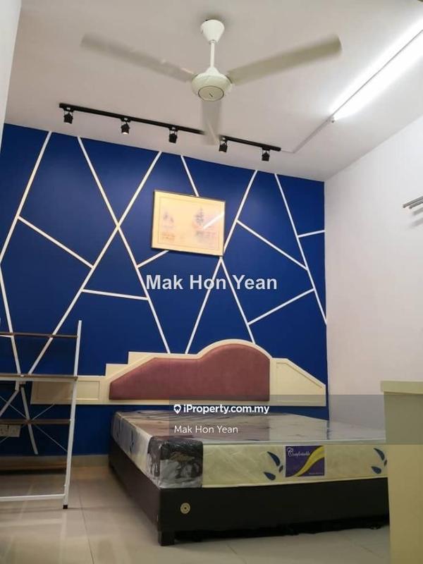 For Rent - Palmville Resort Condominium