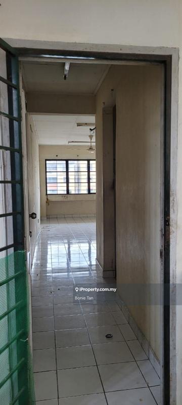 Apartment untuk Dijual di SD Apartments II oleh Bonie Tan - iProperty.com.my