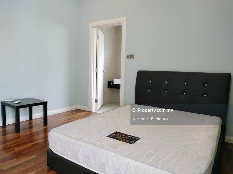 Rumah Berkembar untuk Dijual di Setia Eco Park, Setia Alam oleh Nelson H Benignus - iProperty.com.my