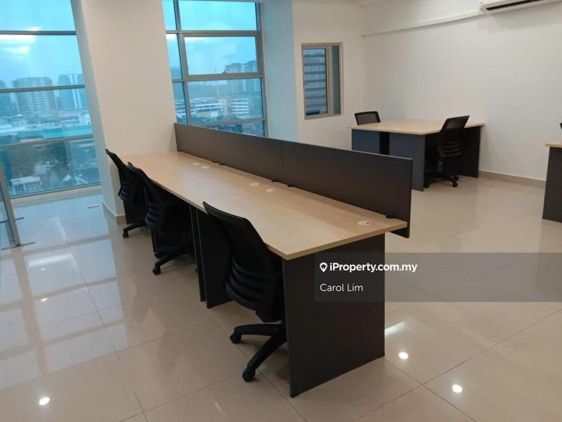 Office for Rent in First Subang (SS 15 Courtyard) by Carol Lim - iProperty.com.my
