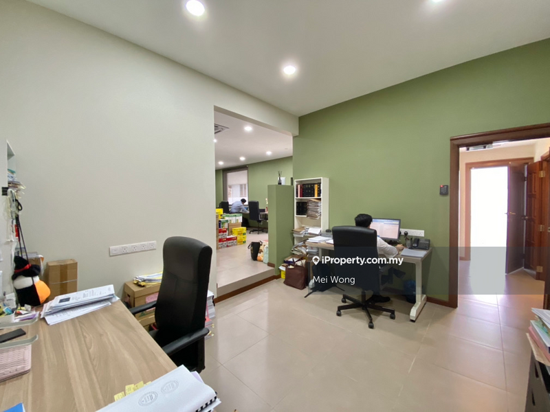 Banglo Komersial untuk Dijual di Bangsar Utama, Bangsar oleh Mei Wong - iProperty.com.my