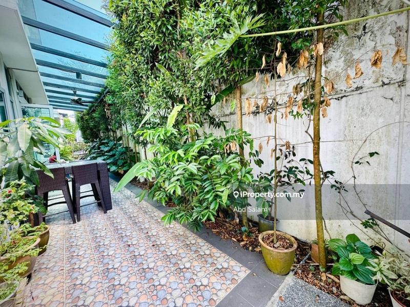 Semi-Detached House for Sale in TTDI Height, Taman Tun Dr Ismail by Abd Salam - iProperty.com.my